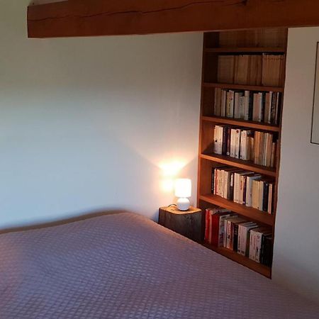 La Petite Maison Des Artistes Castelnau-Pegayrols Екстер'єр фото