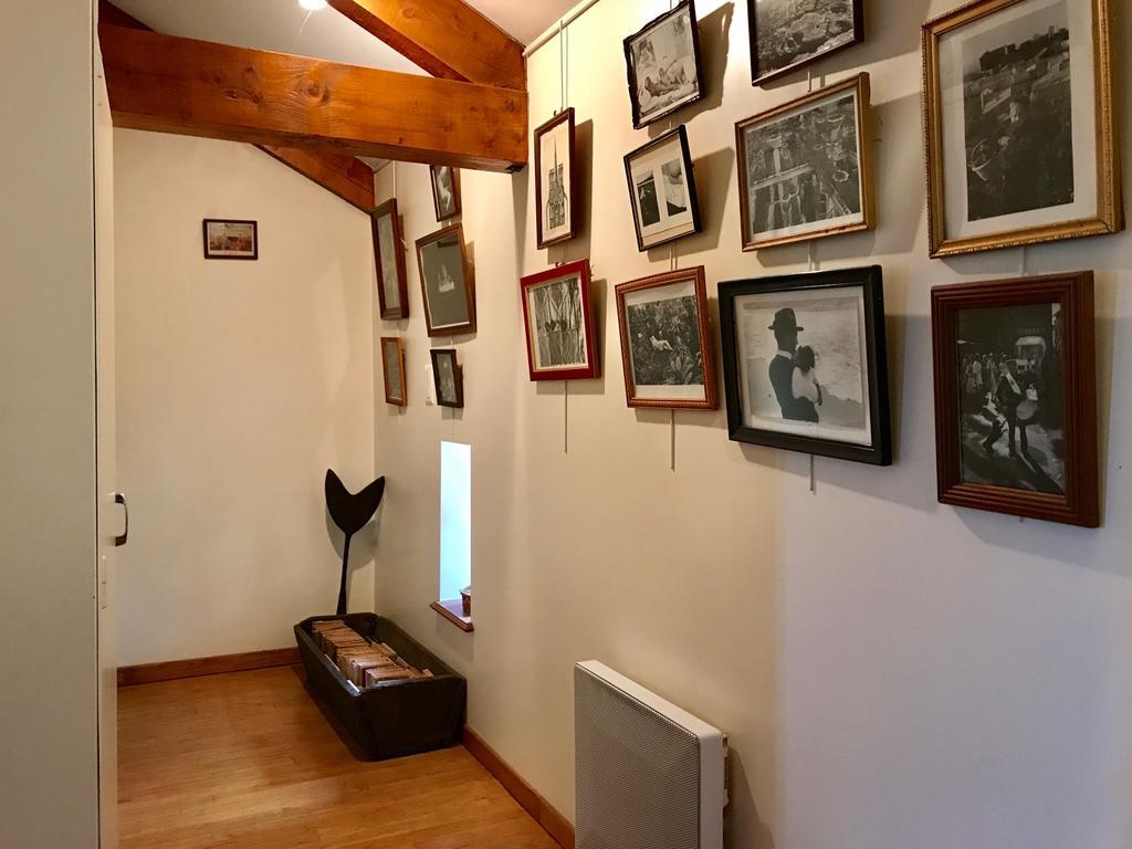 La Petite Maison Des Artistes Castelnau-Pegayrols Номер фото