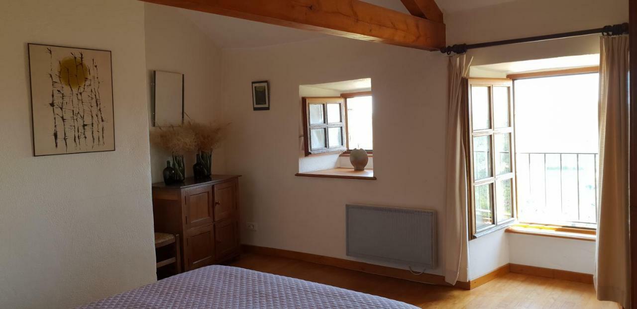 La Petite Maison Des Artistes Castelnau-Pegayrols Екстер'єр фото