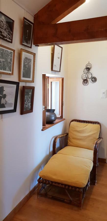 La Petite Maison Des Artistes Castelnau-Pegayrols Екстер'єр фото