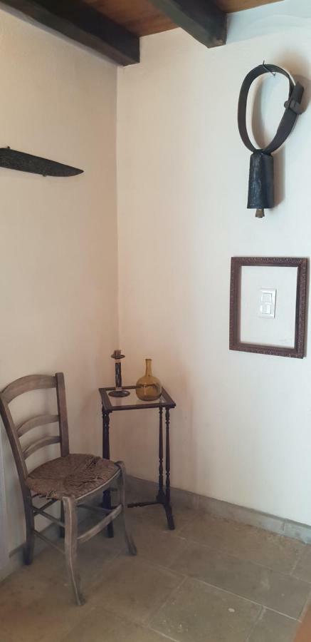 La Petite Maison Des Artistes Castelnau-Pegayrols Екстер'єр фото